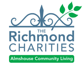 Richmond Charities Logo