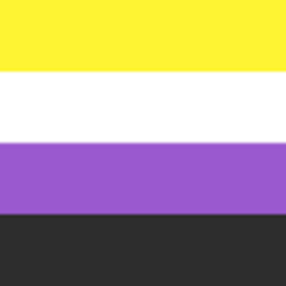 International Non-Binary People's Day 14th July 2023