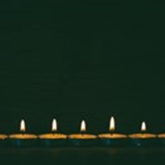 Holocaust Memorial Day 27 January